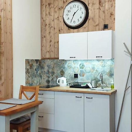 4 Strony Swiata Pokoje I Apartamenty Dźwirzyno Exterior foto