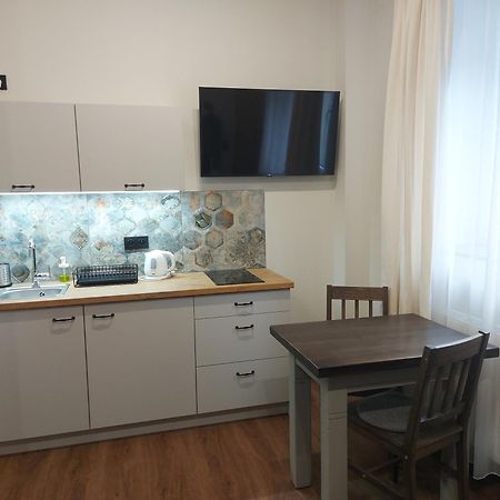4 Strony Swiata Pokoje I Apartamenty Dźwirzyno Exterior foto