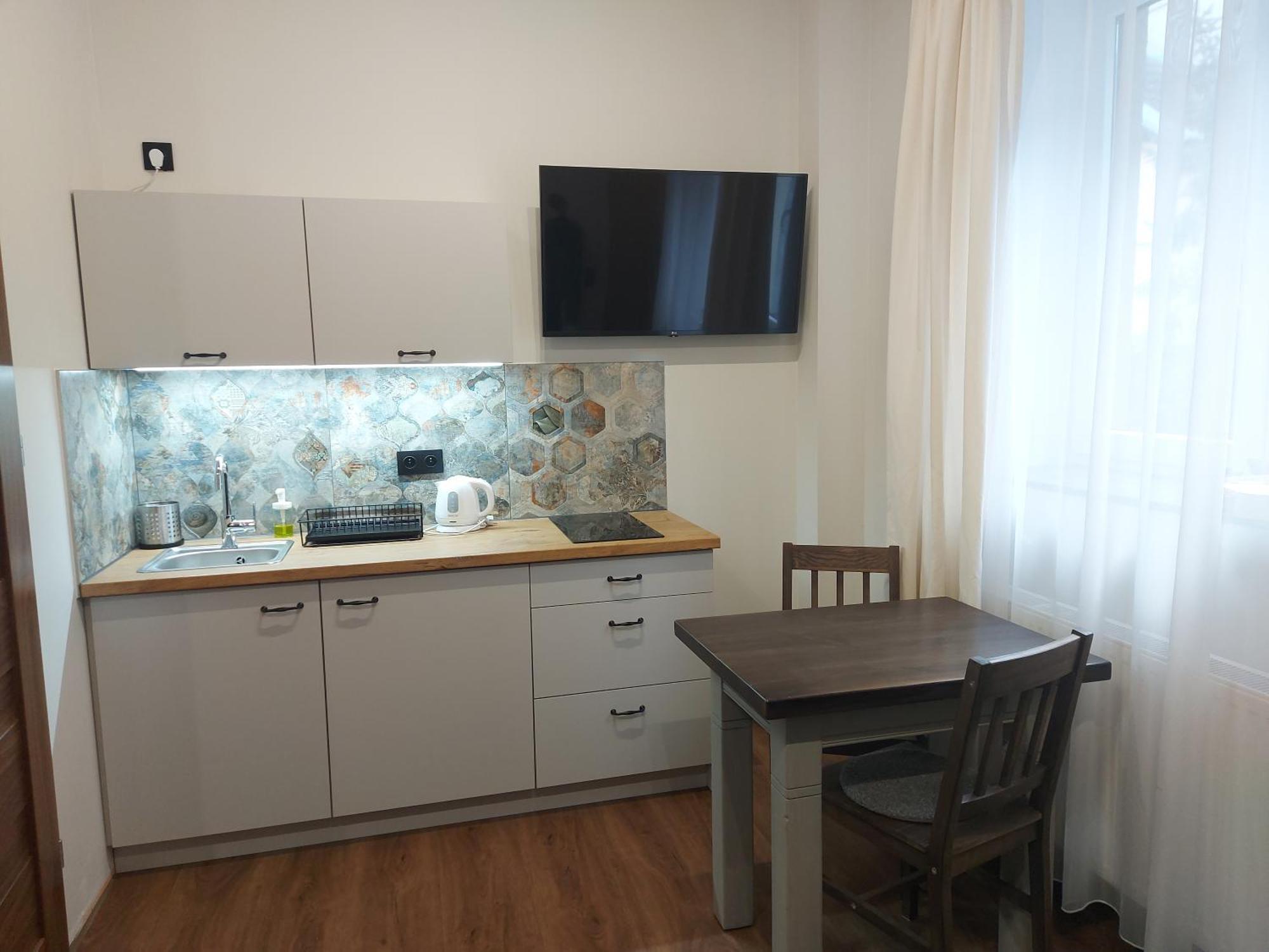 4 Strony Swiata Pokoje I Apartamenty Dźwirzyno Exterior foto
